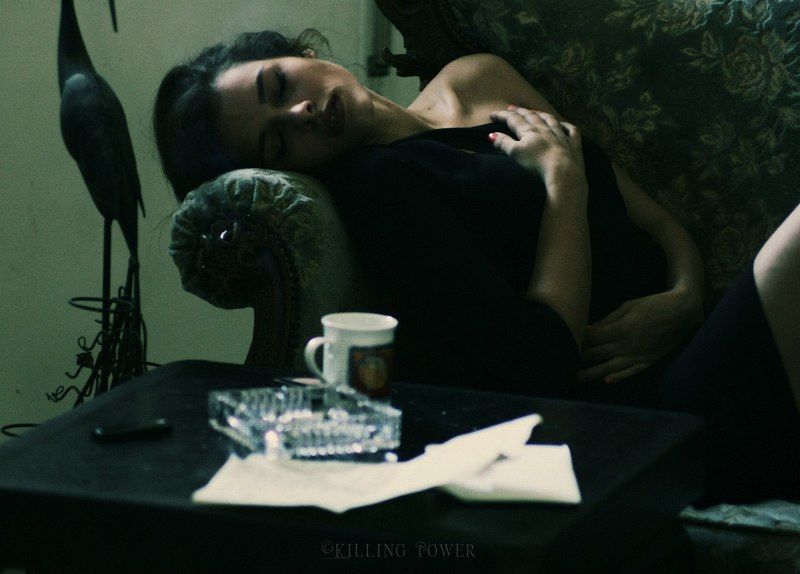 Gone Forever фото превью