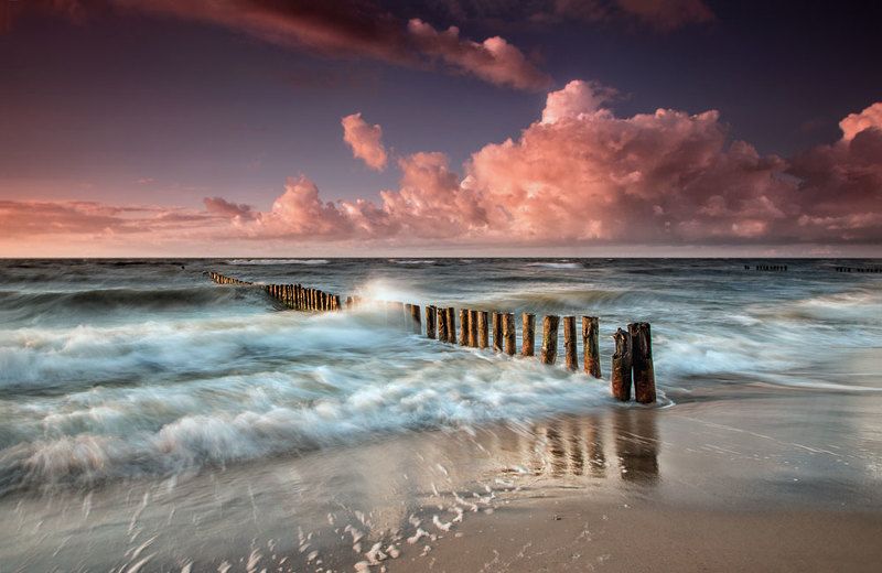 Baltic Sea фото превью