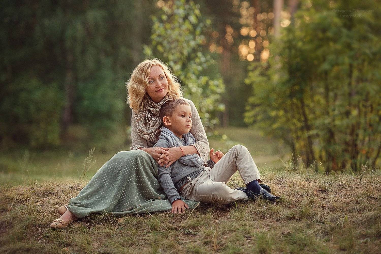 , Склярова Екатерина