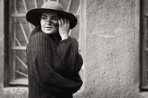 [ Galya Zaharchenko ]