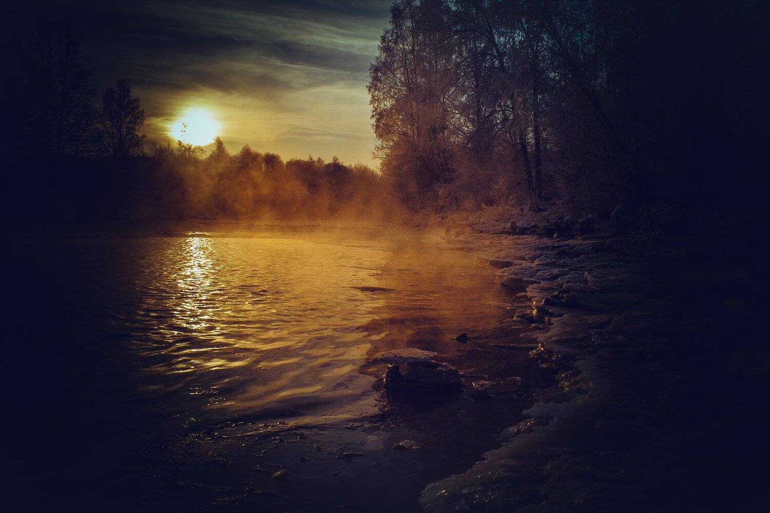 , Алексей Герасимов