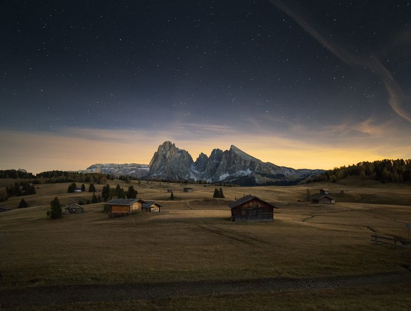 Alpe di siusi фото превью