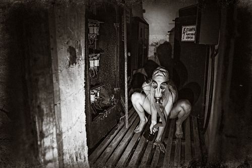 Daughter of the Apocalypse