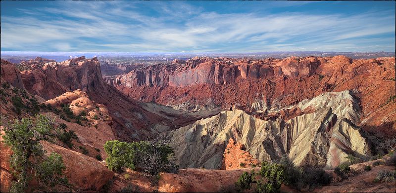 Canyonlands 8 фото превью