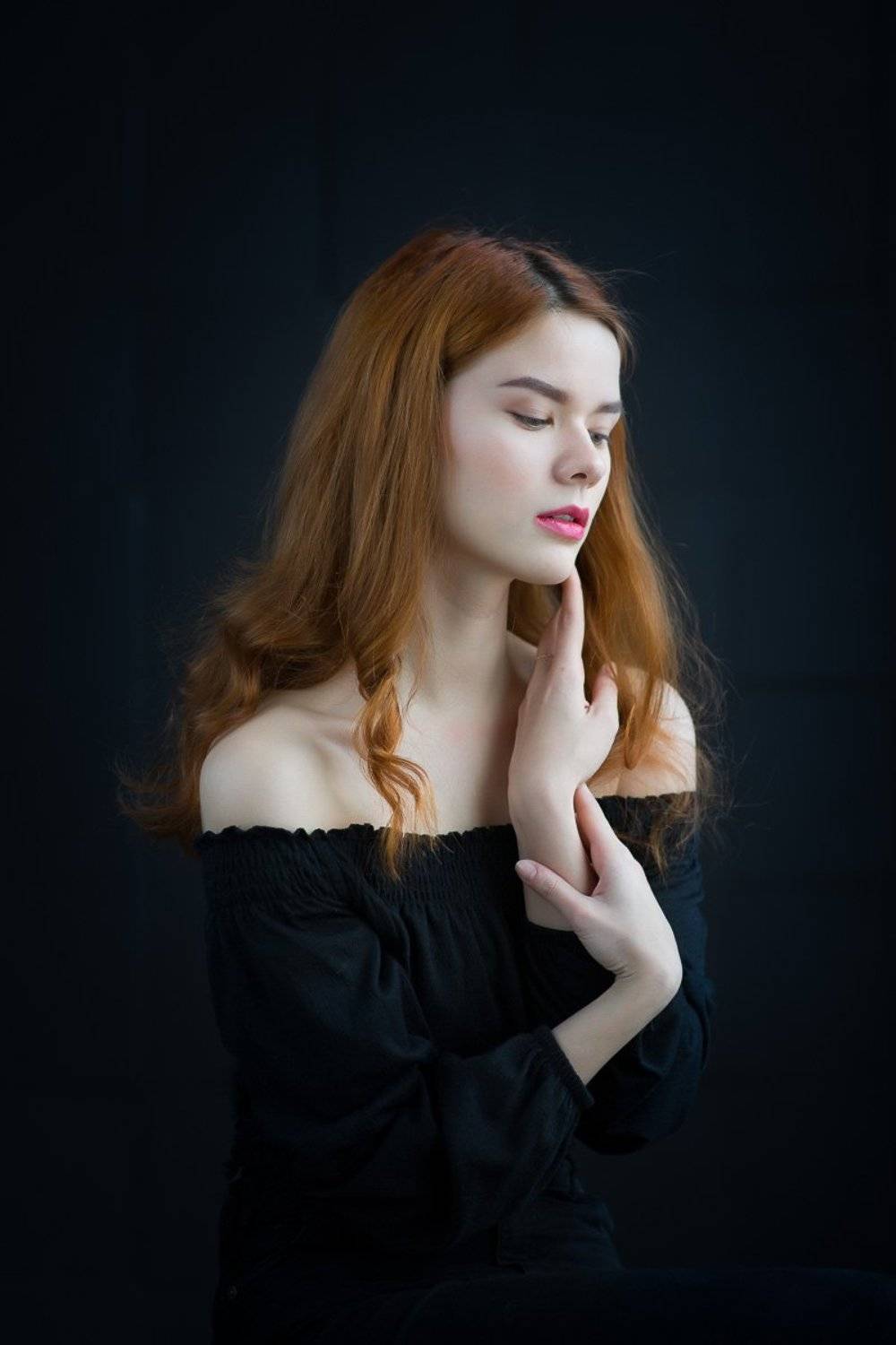 , Алексей Вымятнин