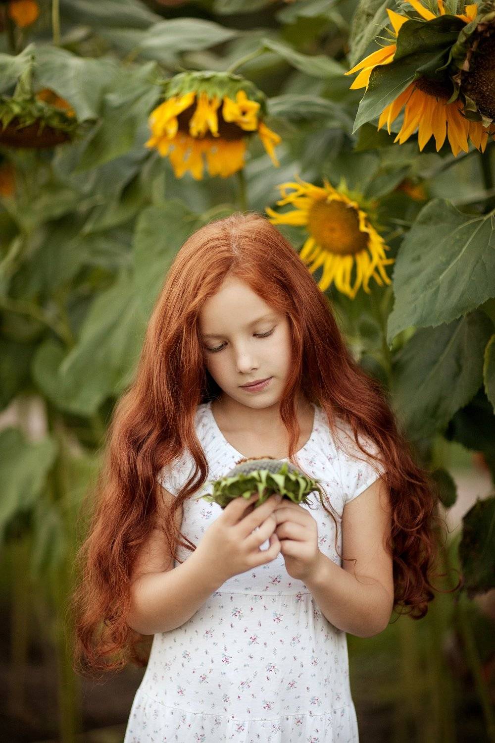 , Ирина Абрамова