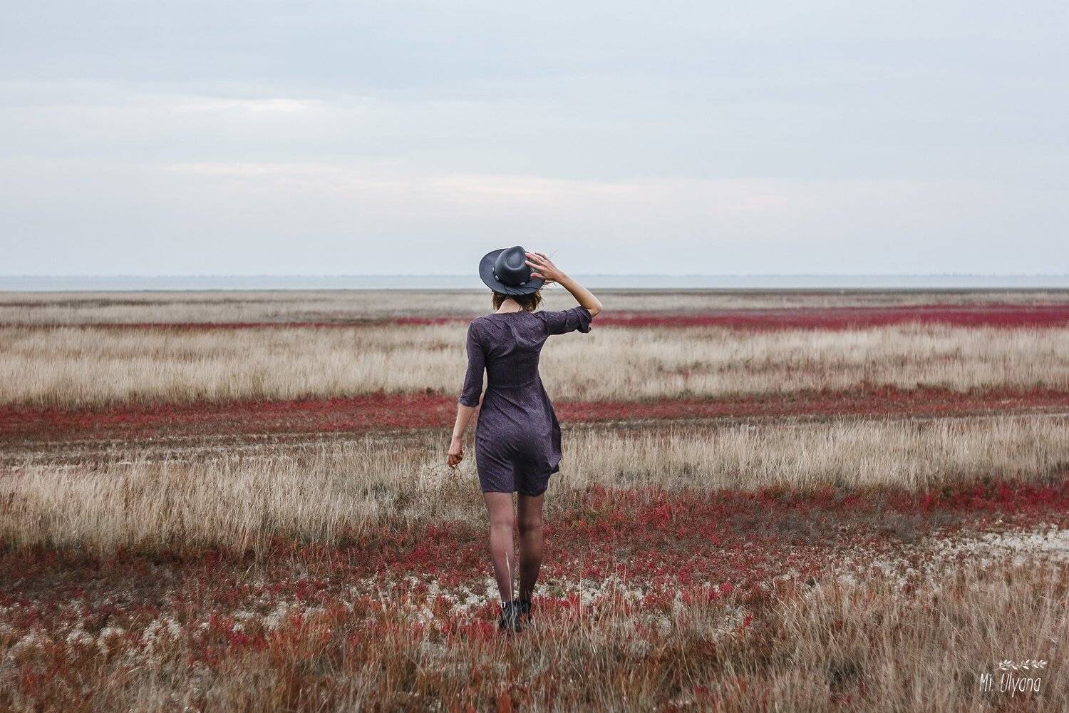 , Ульяна Буканова (Мизинова)