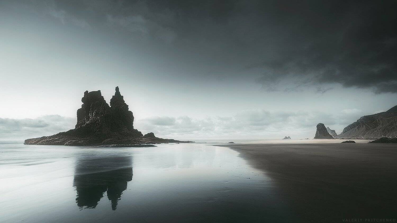 , Валерий Притченко