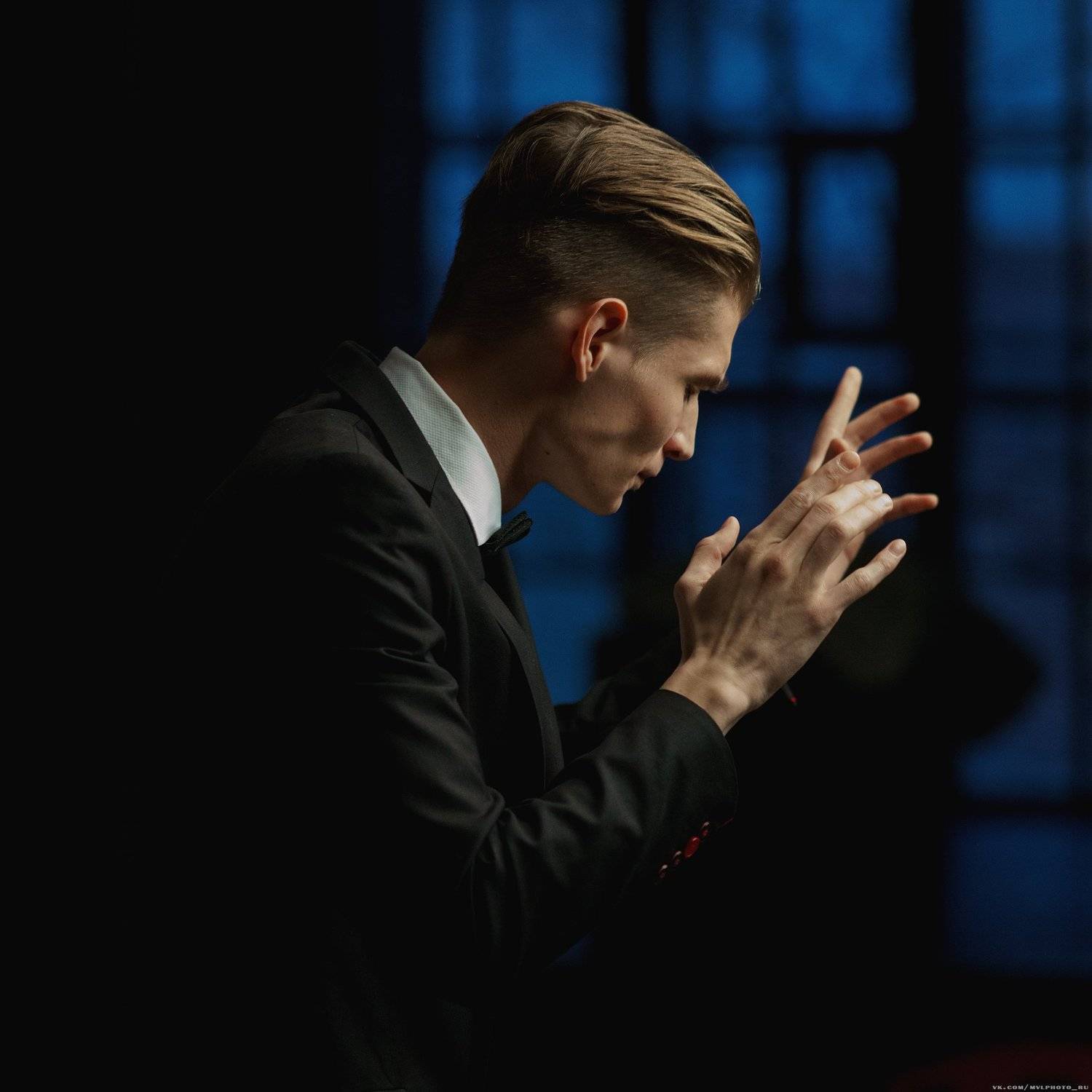 , Вадим Миронов