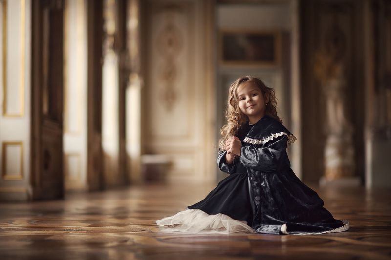 Однажды во дворце фото превью