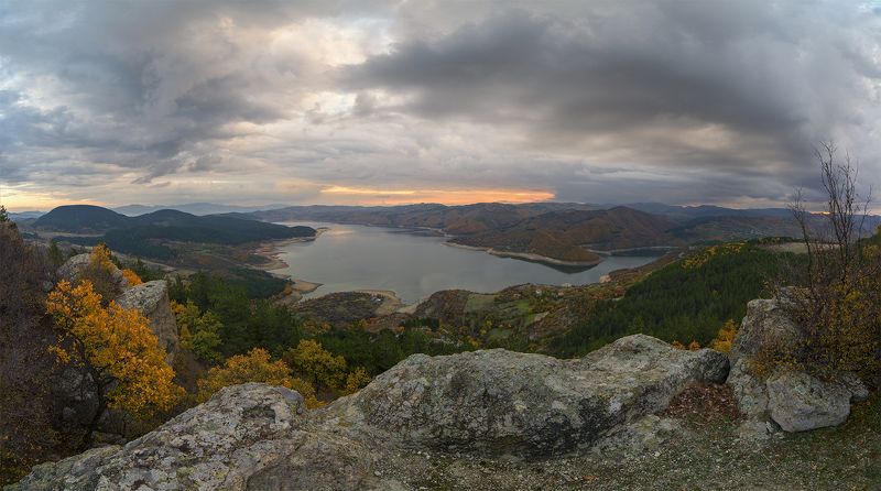 На конце дня фото превью