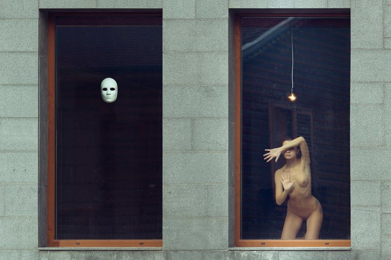 Anonymous фото превью