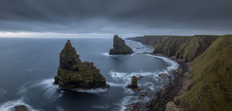 Stacks of Duncansby фото превью
