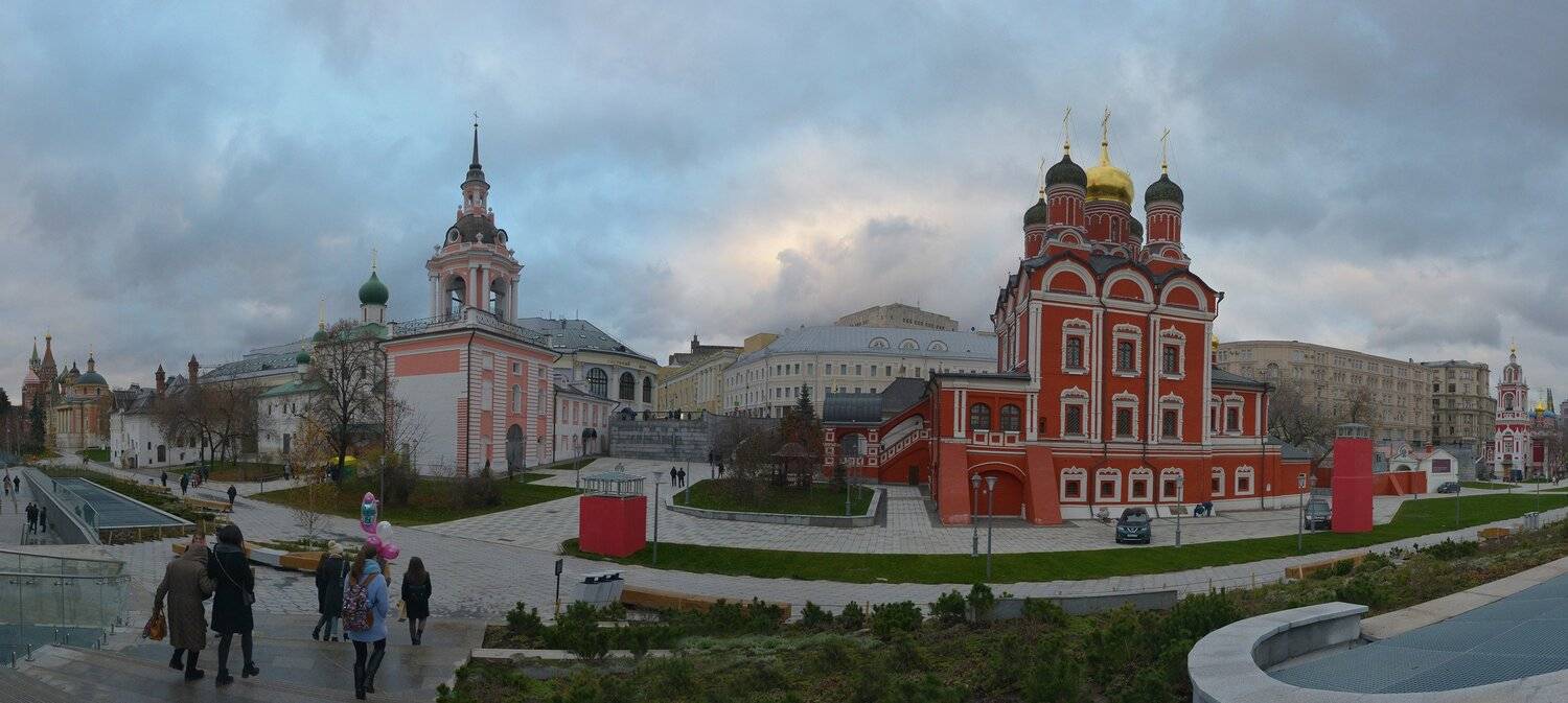 , Сергей Седов