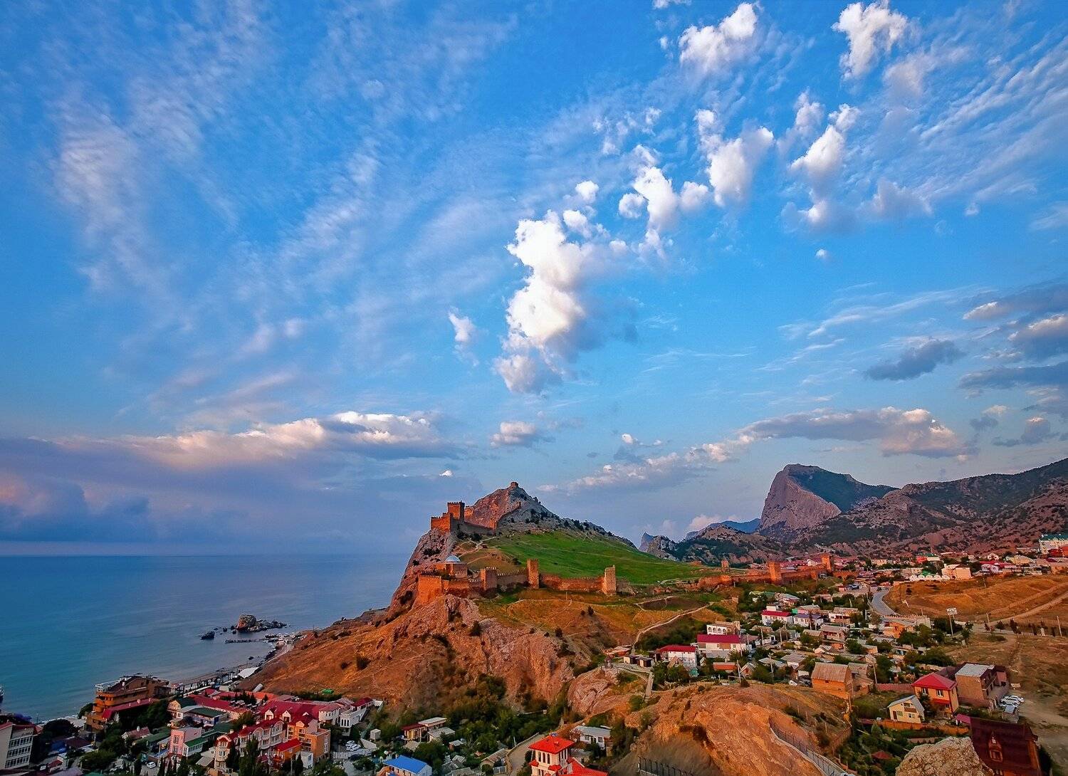 , Сергей Евдокимов