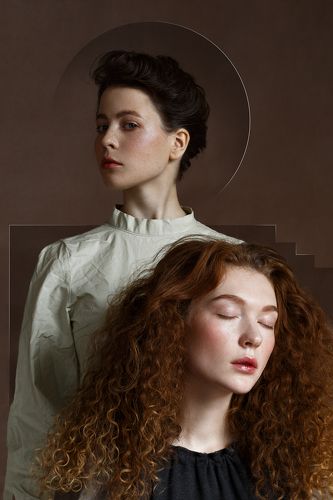 44. 8 Знакомство со зрителем