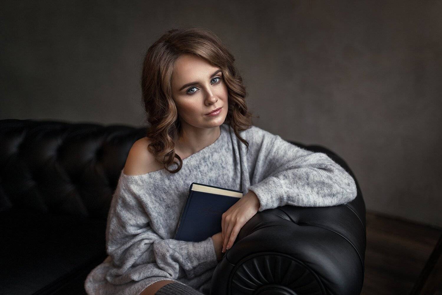 , Анюта Онтикова