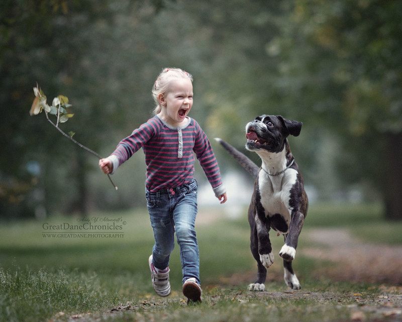 Funny Racing фото превью