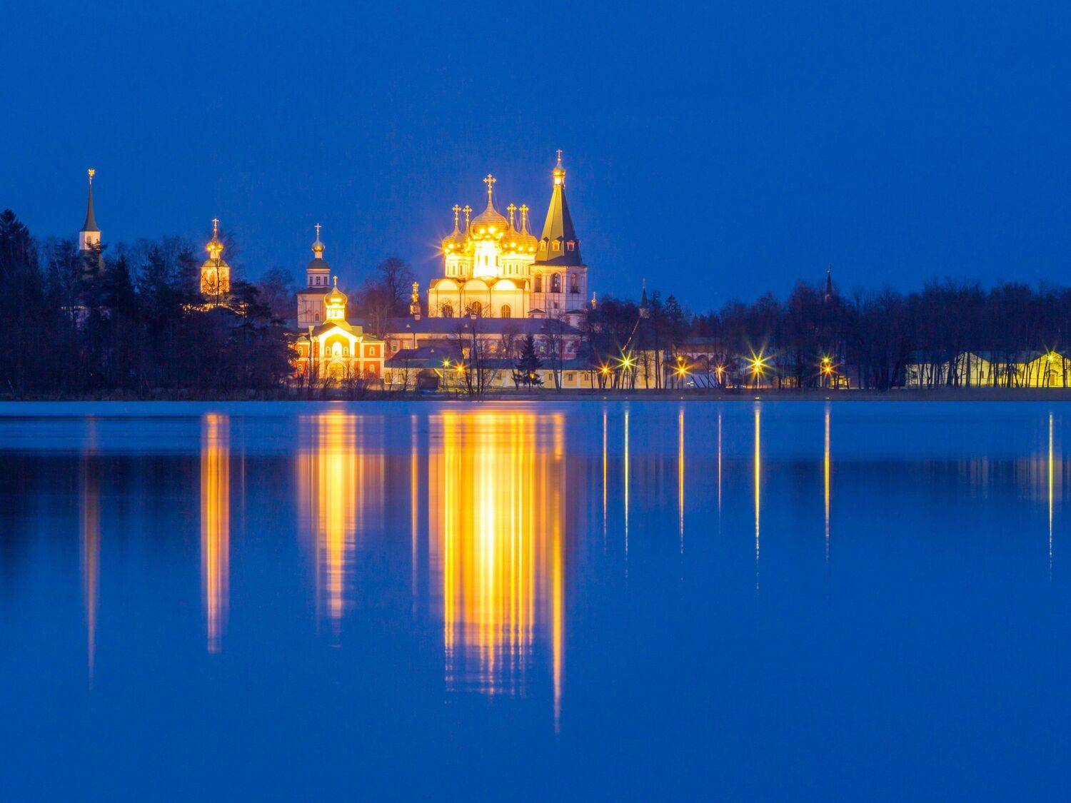 иверский монастырь, валдай, Тимофей Шутов