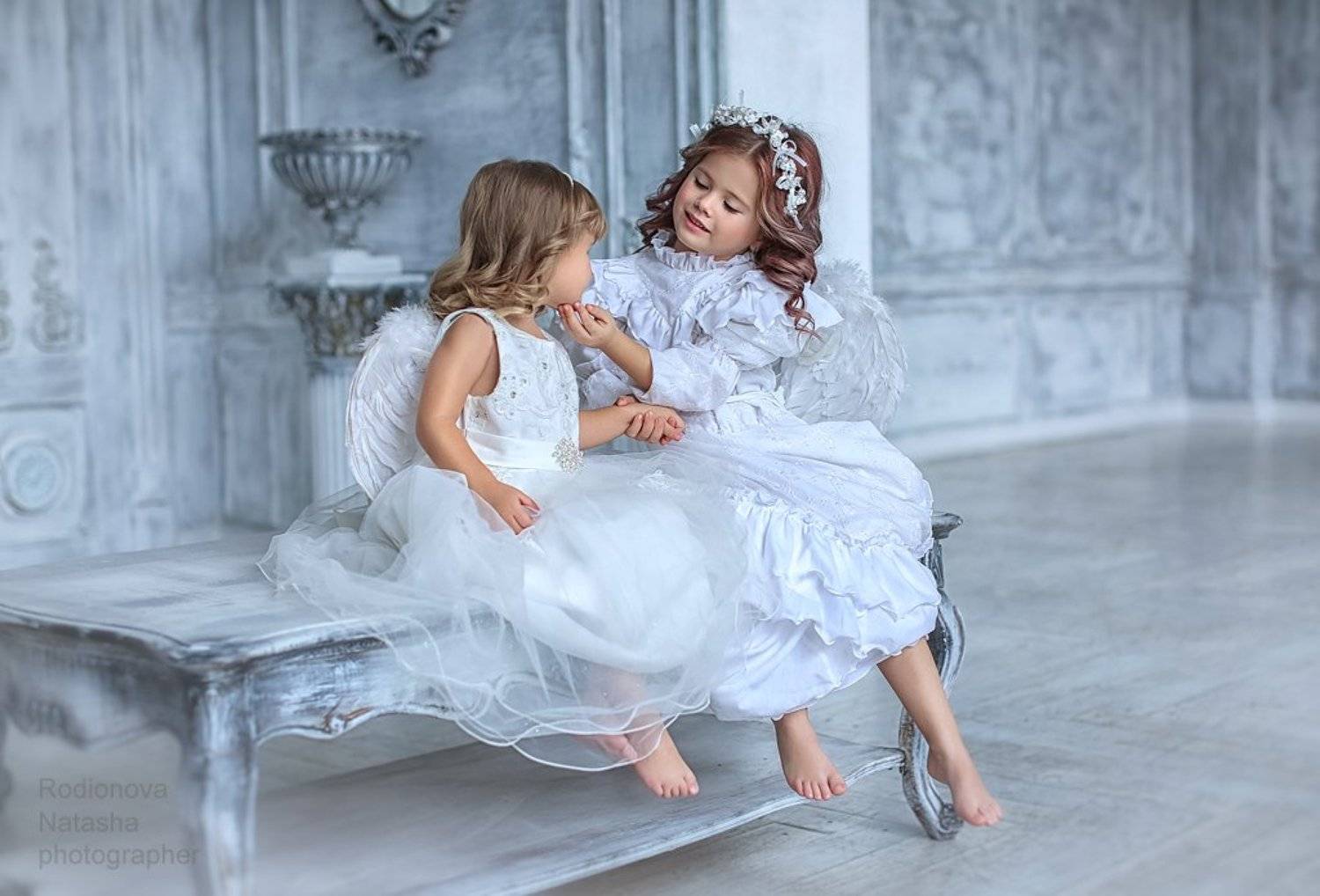 , Родионова Наташенька