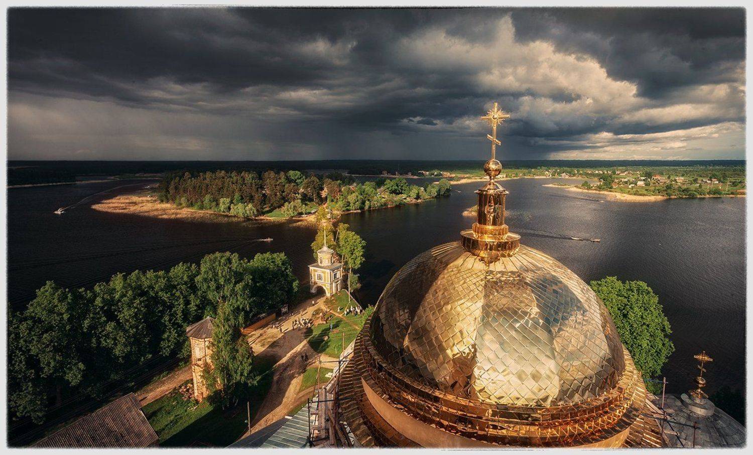 , Олег Дунаев