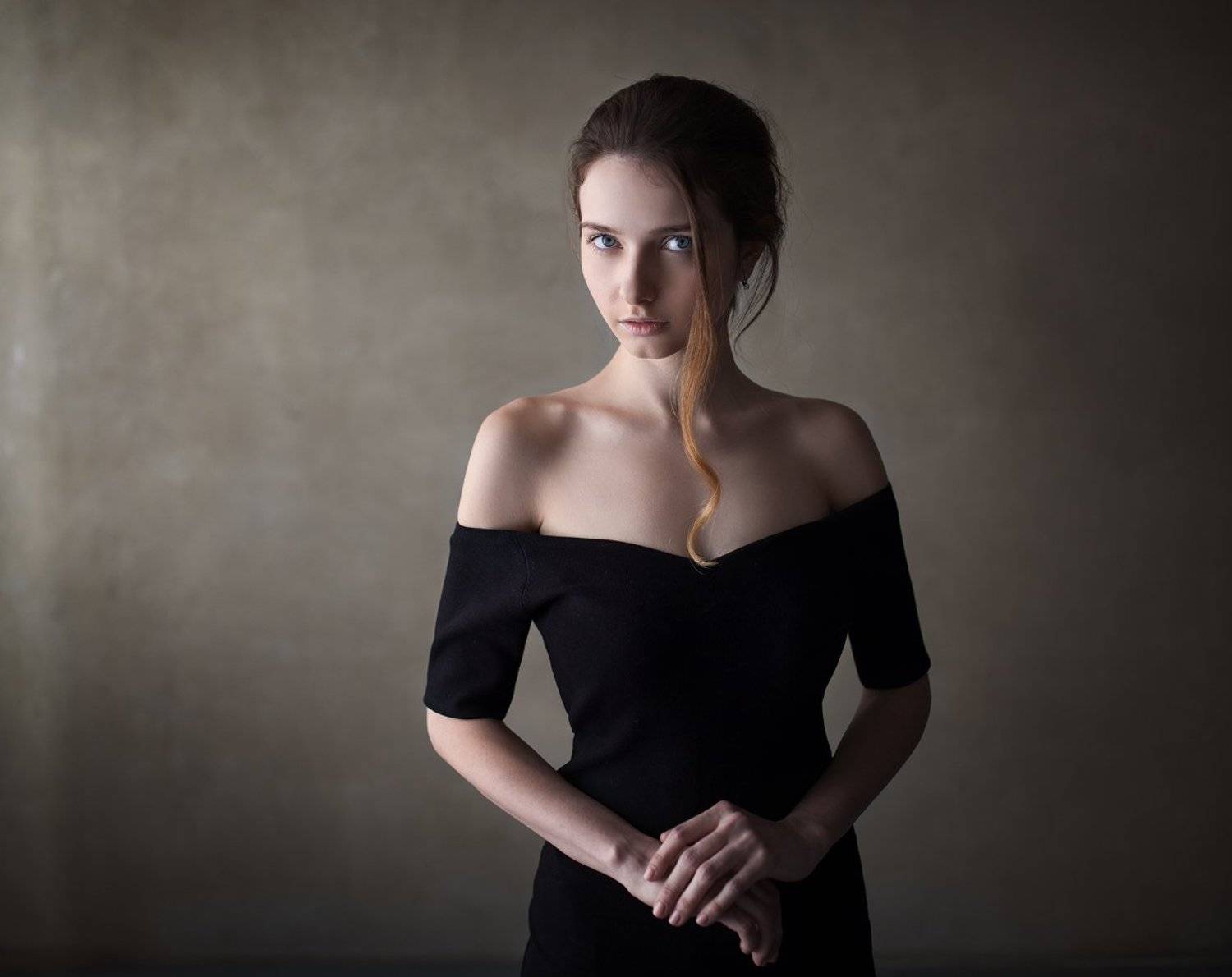 , Александр Губель