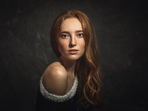 Карина