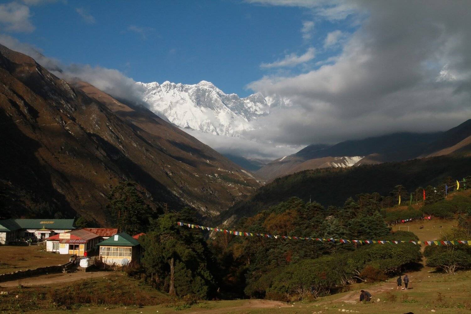 , Ekaterina Velichko