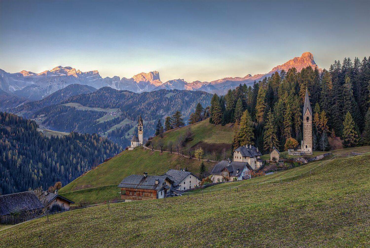 la valle, wengen, tolpei, Игорь Дубровский