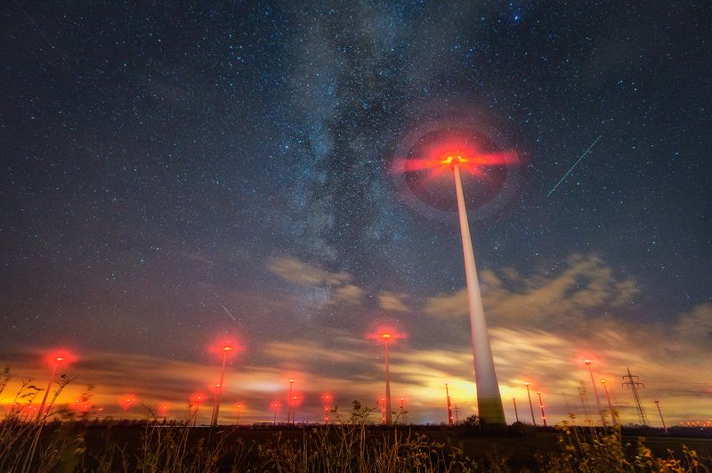 Enenrgy field фото превью