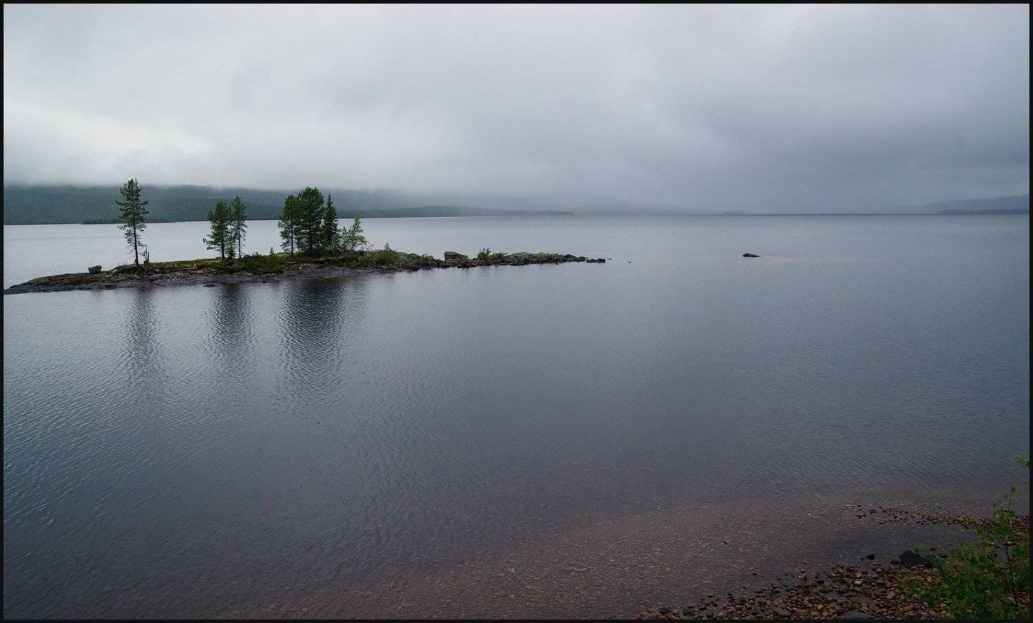 кольский, Eland