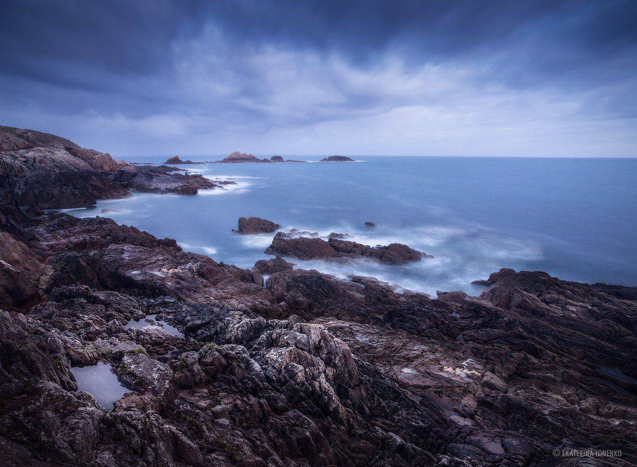 , Екатерина Ионенко