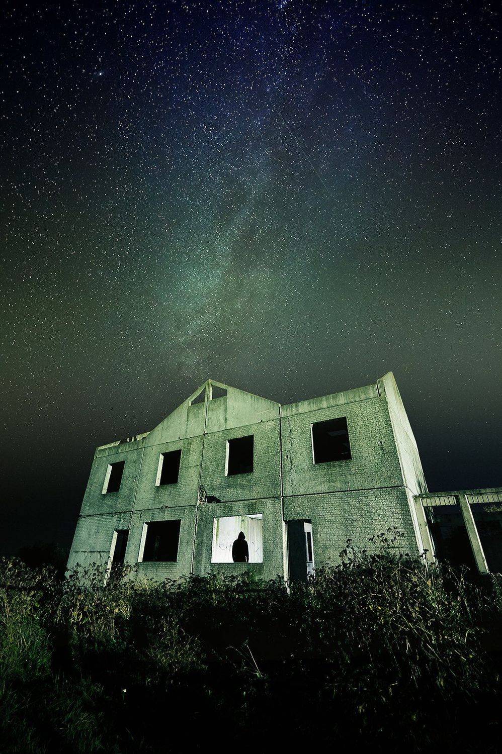 , Каревский Дмитрий