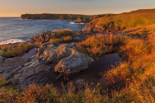 Маяк Шпанберга