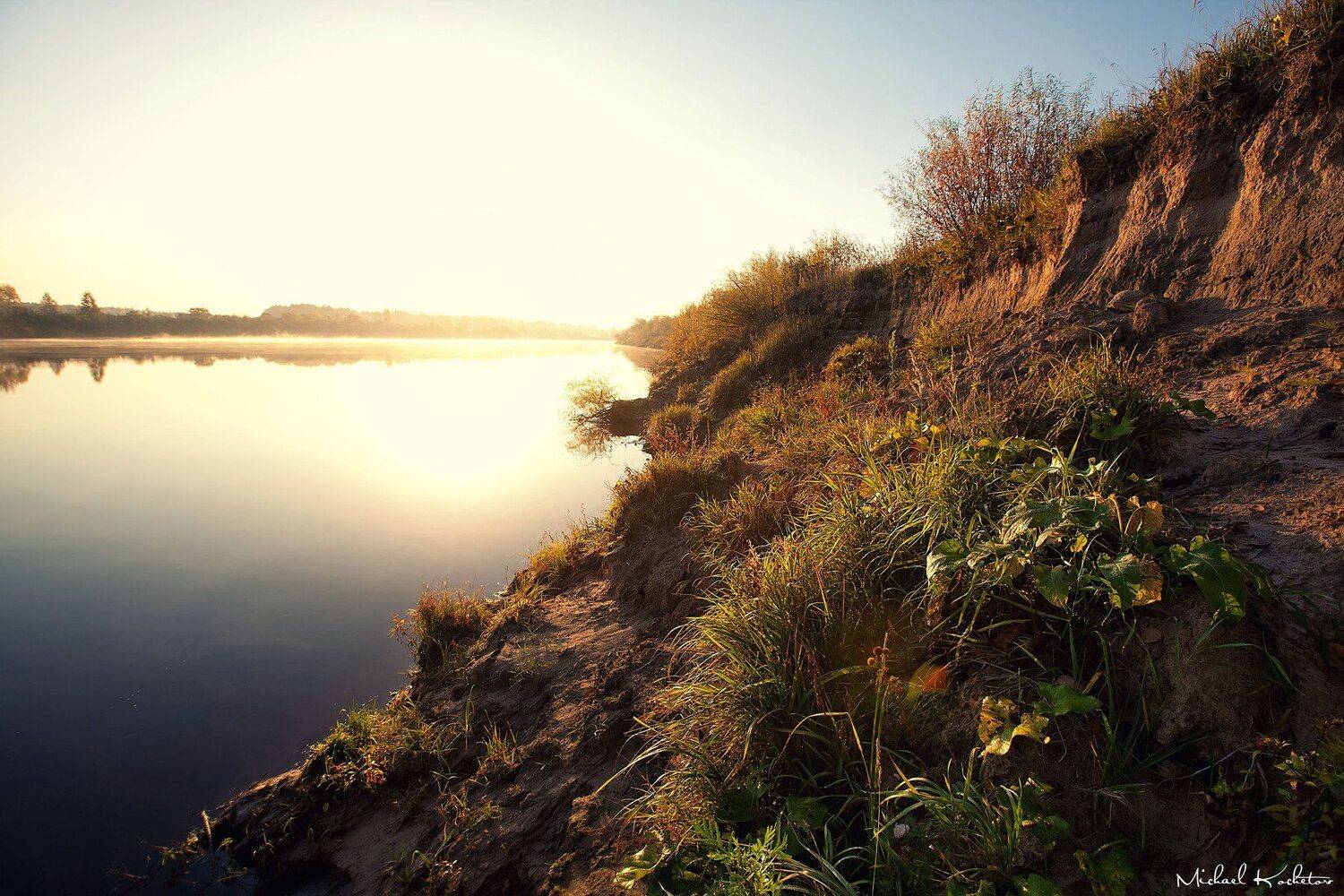 , Кочетов Михаил