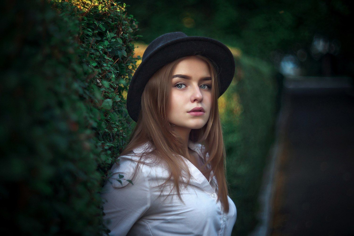 , Игорь Горбась