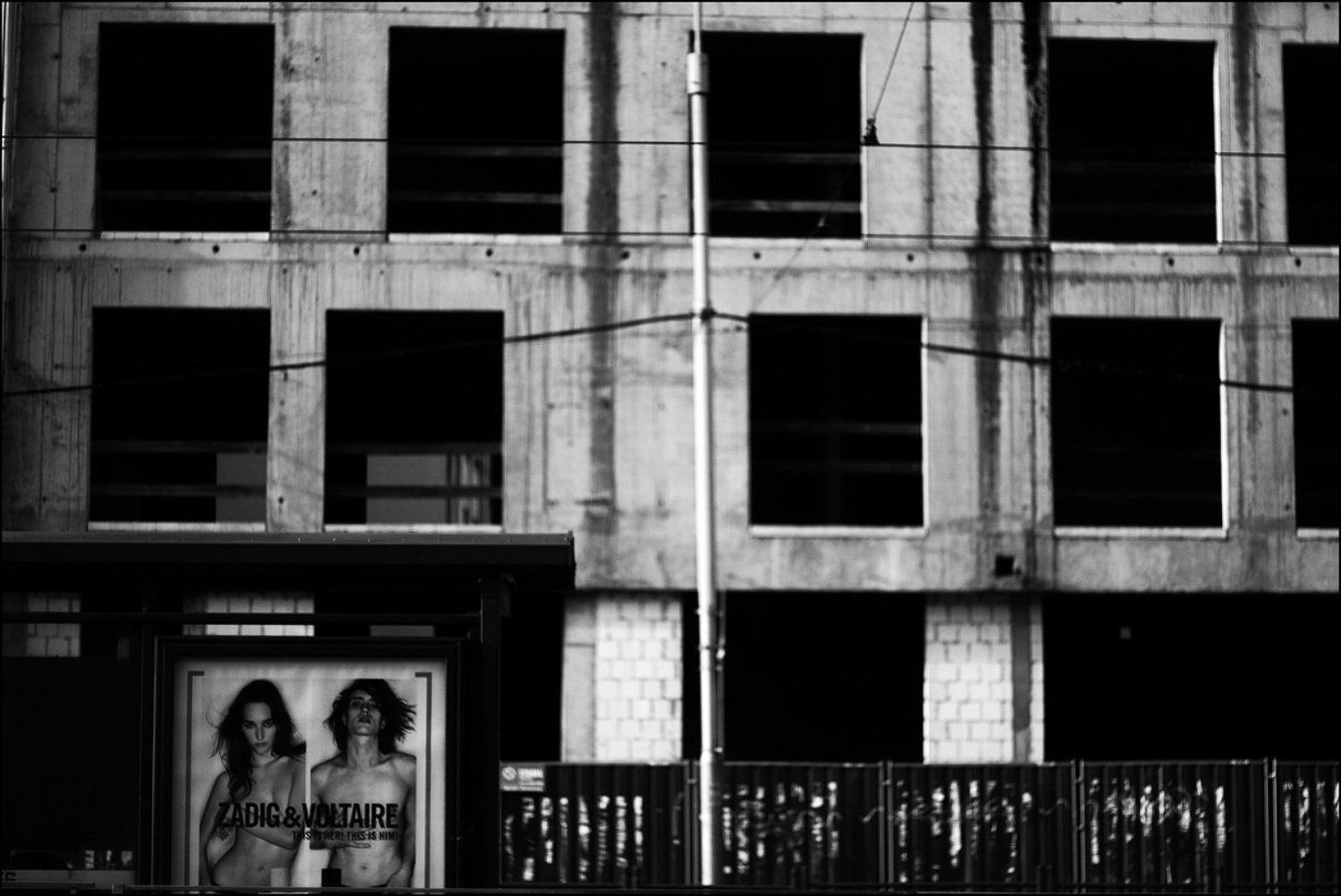 , Krzysztof Trojanowski