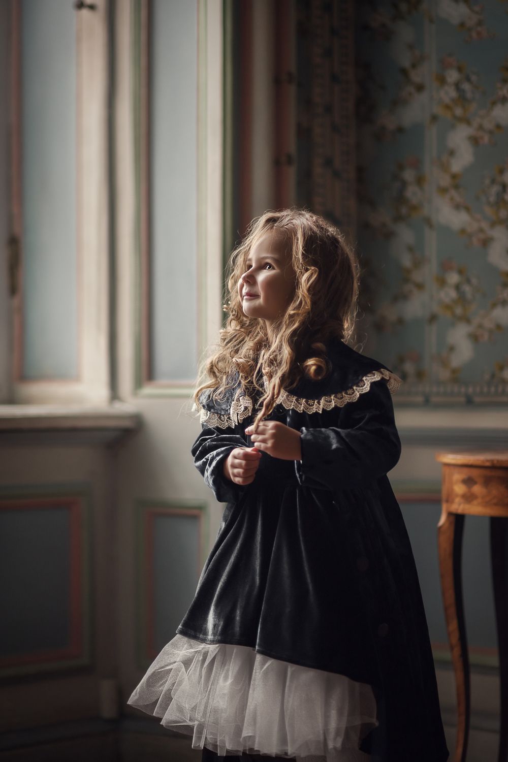 , Юлия Кубар