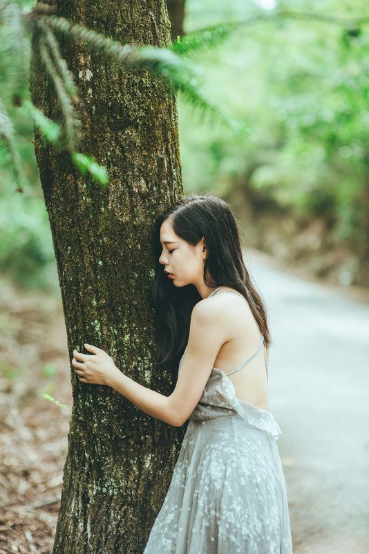 portrait 人像 photography  фото превью