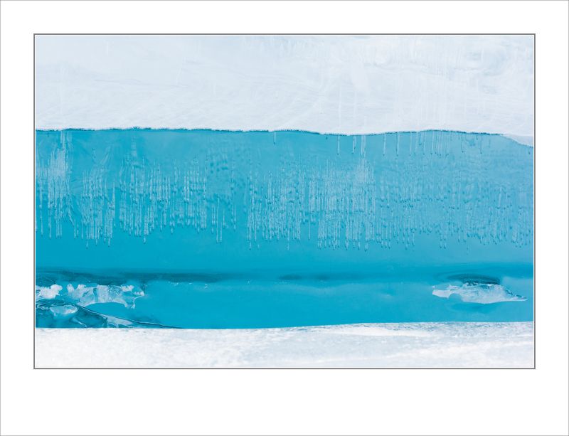 Поток \\ Поверхность фото превью