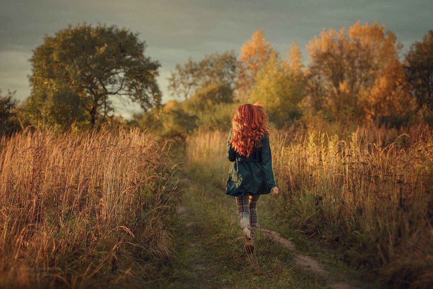 , Склярова Екатерина