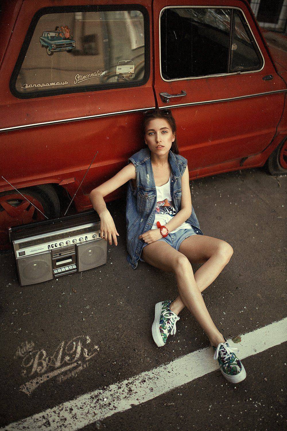 , Александр Барабашов