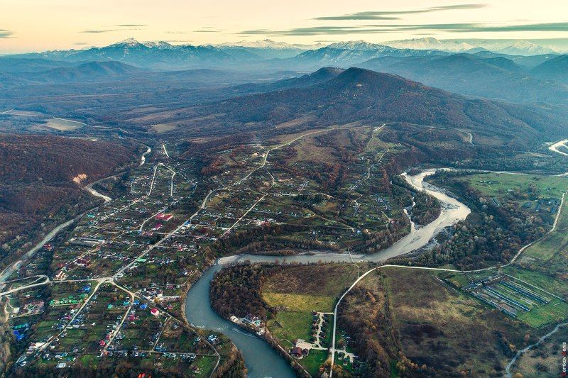 Пейзажи фото превью