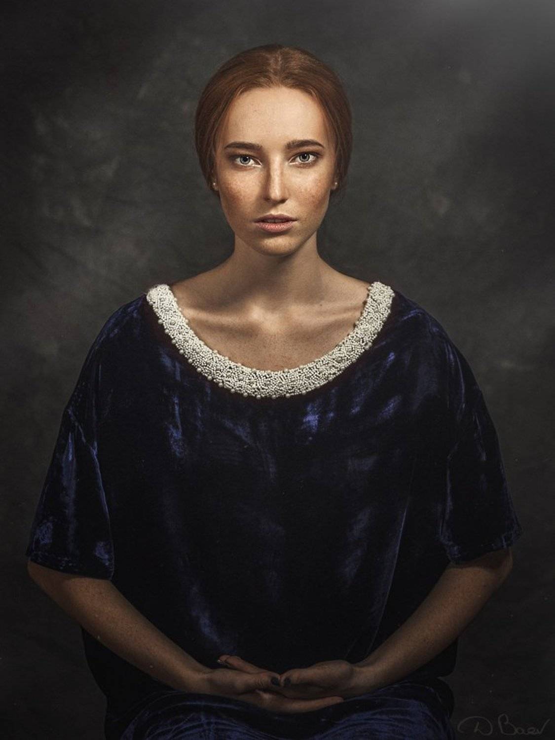 , Дмитрий Баев