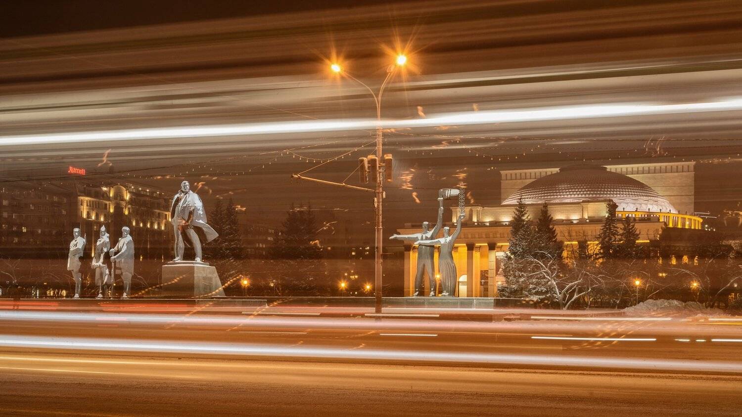 новосибирск, Андрей Поляков