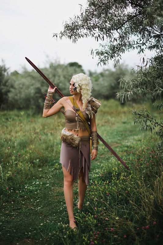 амазонка фото превью