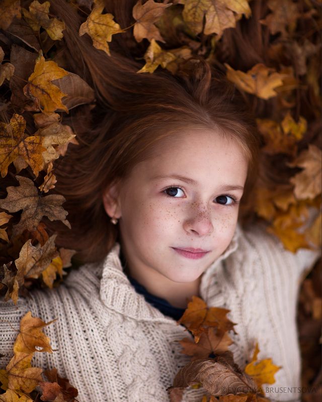 Miss outumn фото превью