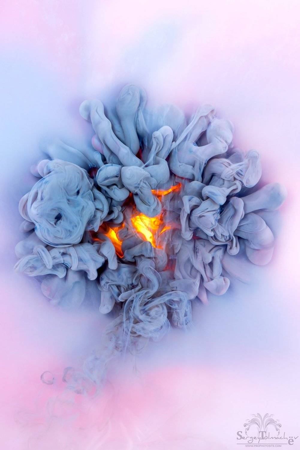 капли, жидкость, макро, арт, всплеск, сергейтолмачев, liquidart, art, liquid, Сергей Толмачев