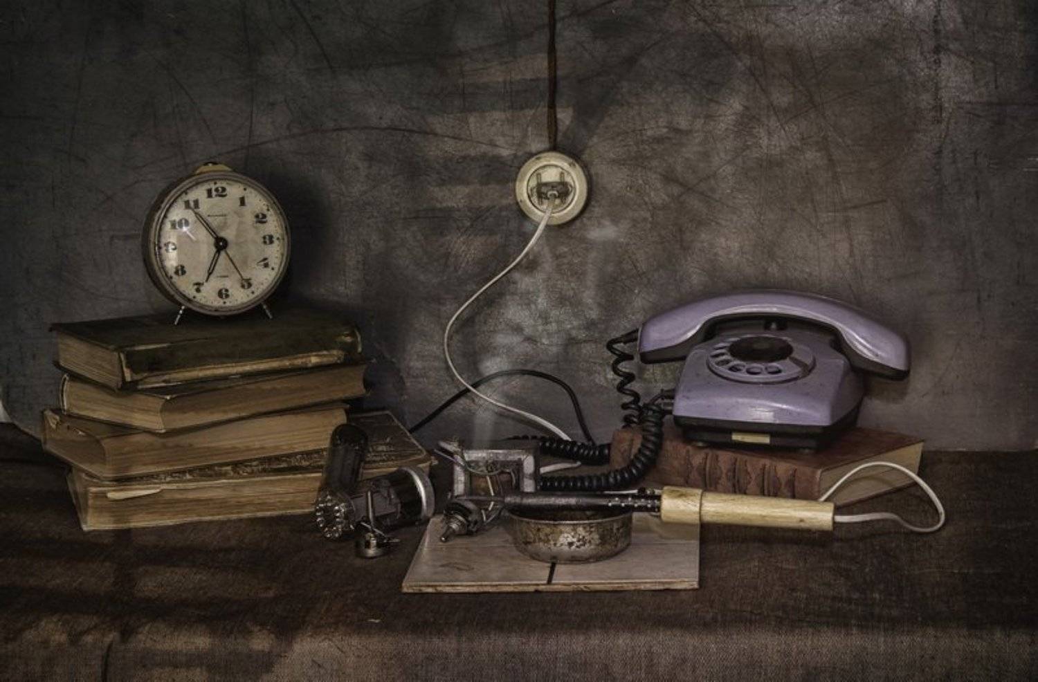 , Михаил Анисимов