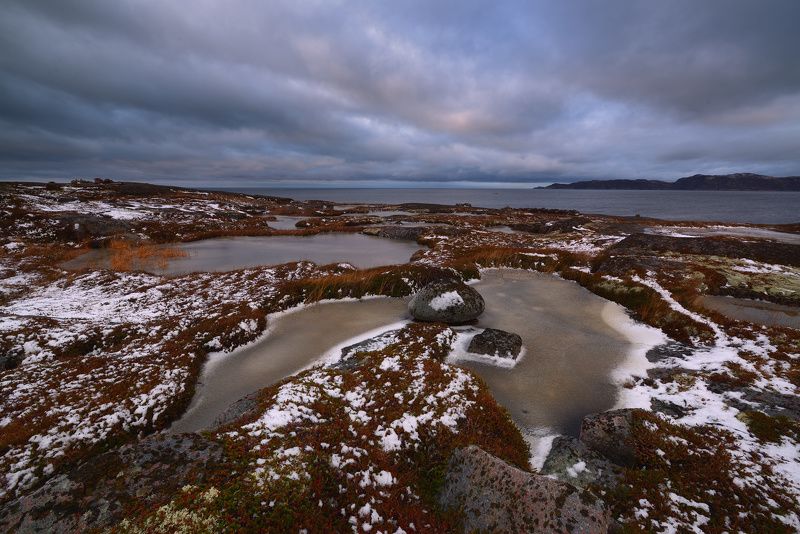 Распогодилось :) фото превью